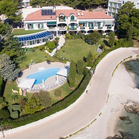 Hotel Villa Radin Vodice Dış mekan fotoğraf
