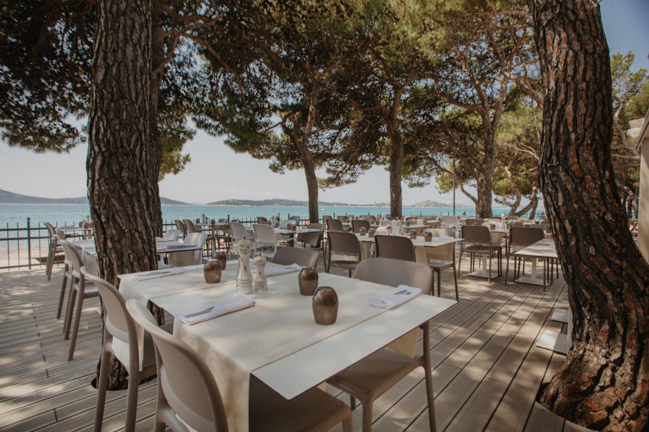 Hotel Villa Radin Vodice Dış mekan fotoğraf