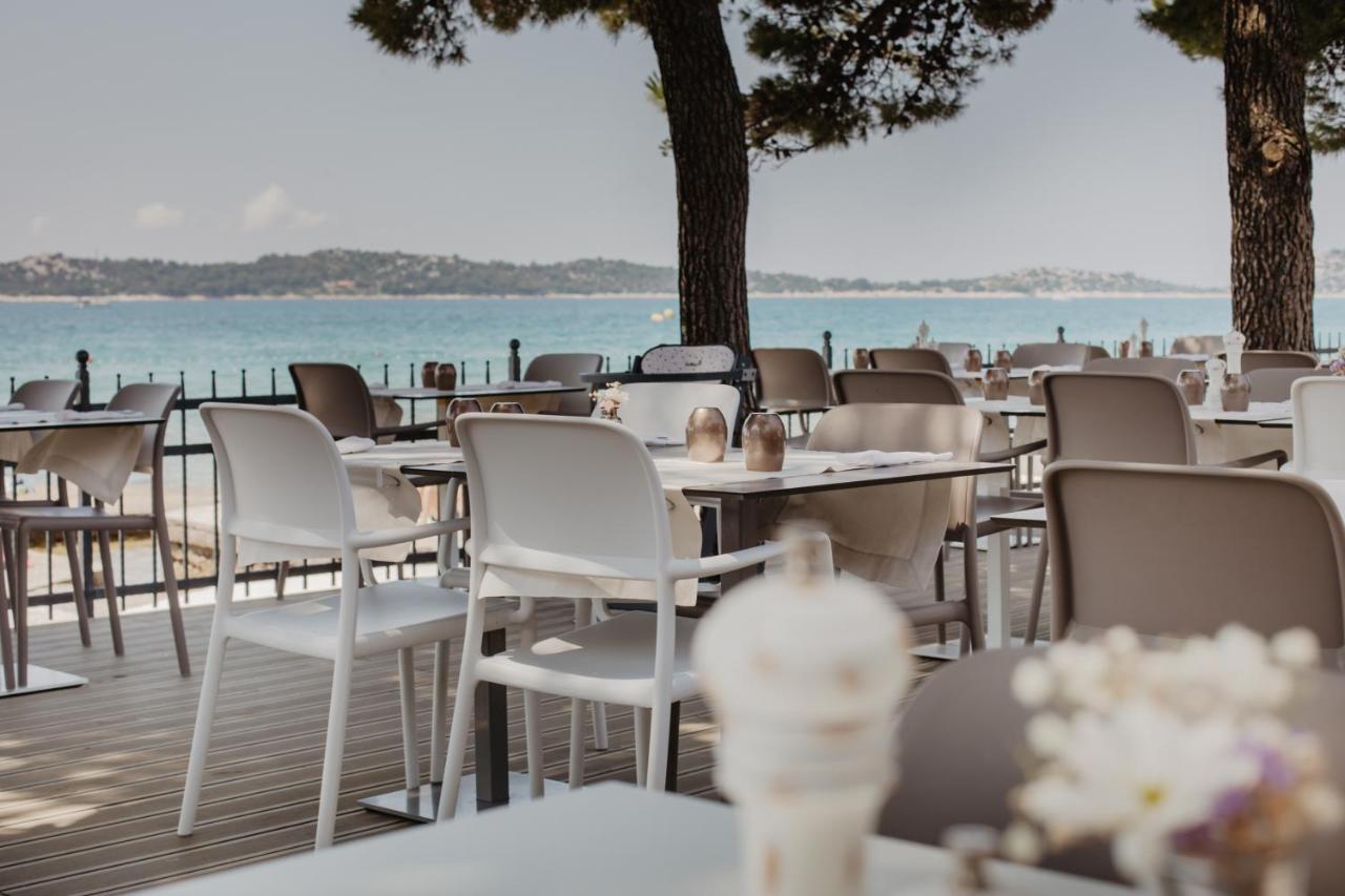Hotel Villa Radin Vodice Dış mekan fotoğraf