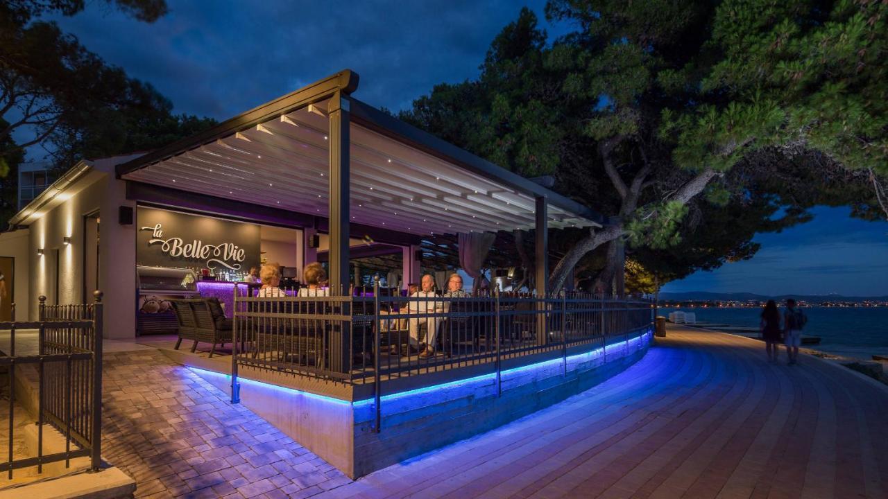 Hotel Villa Radin Vodice Dış mekan fotoğraf