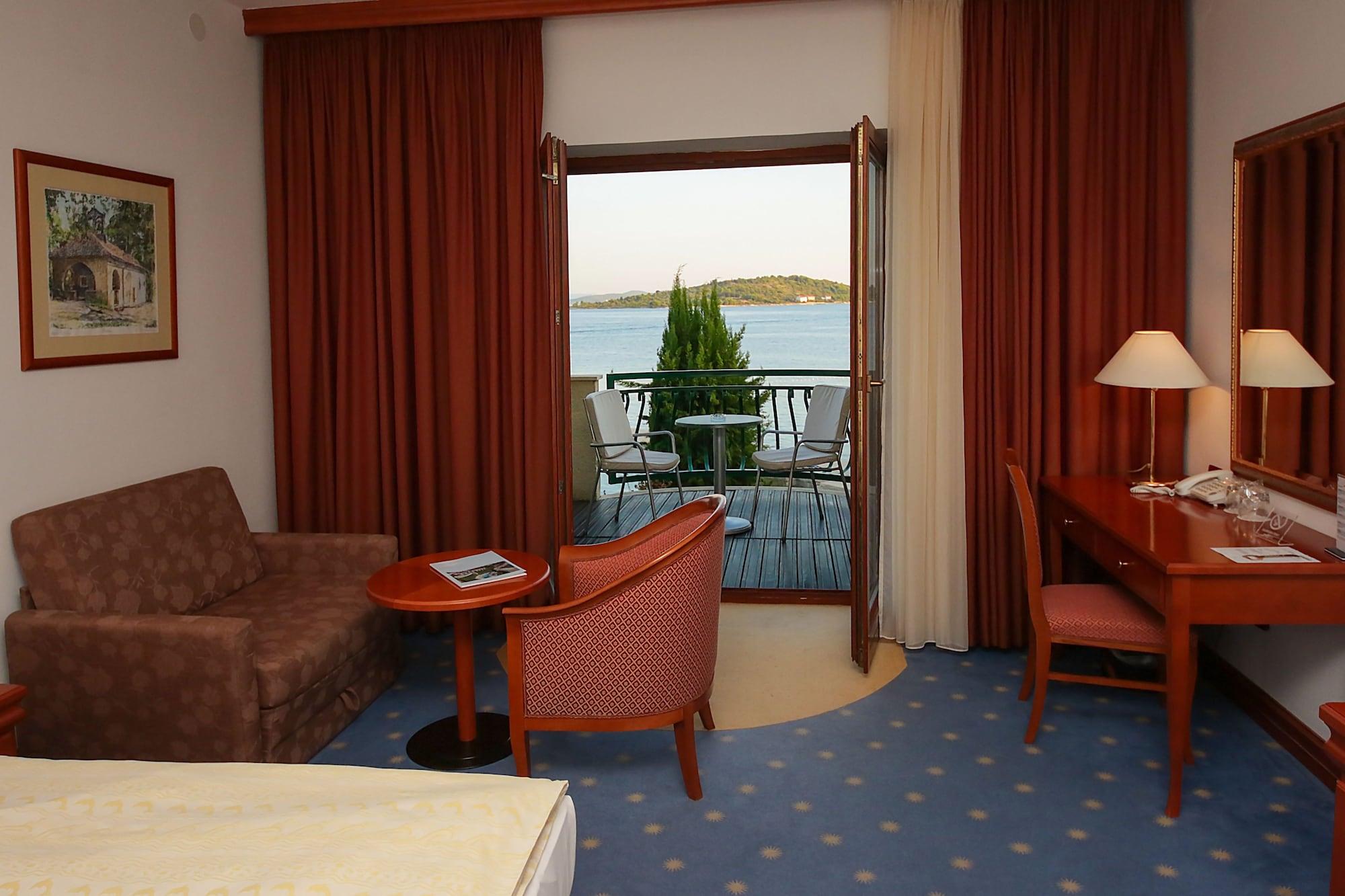 Hotel Villa Radin Vodice Dış mekan fotoğraf