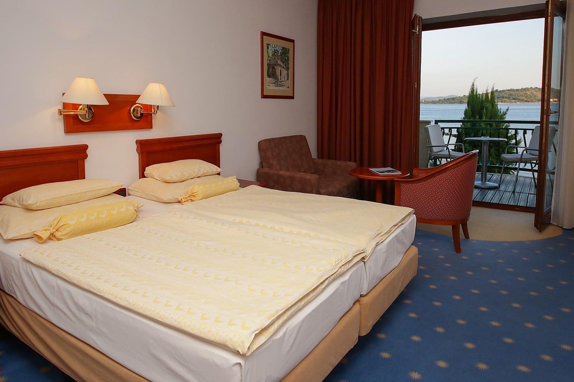 Hotel Villa Radin Vodice Dış mekan fotoğraf
