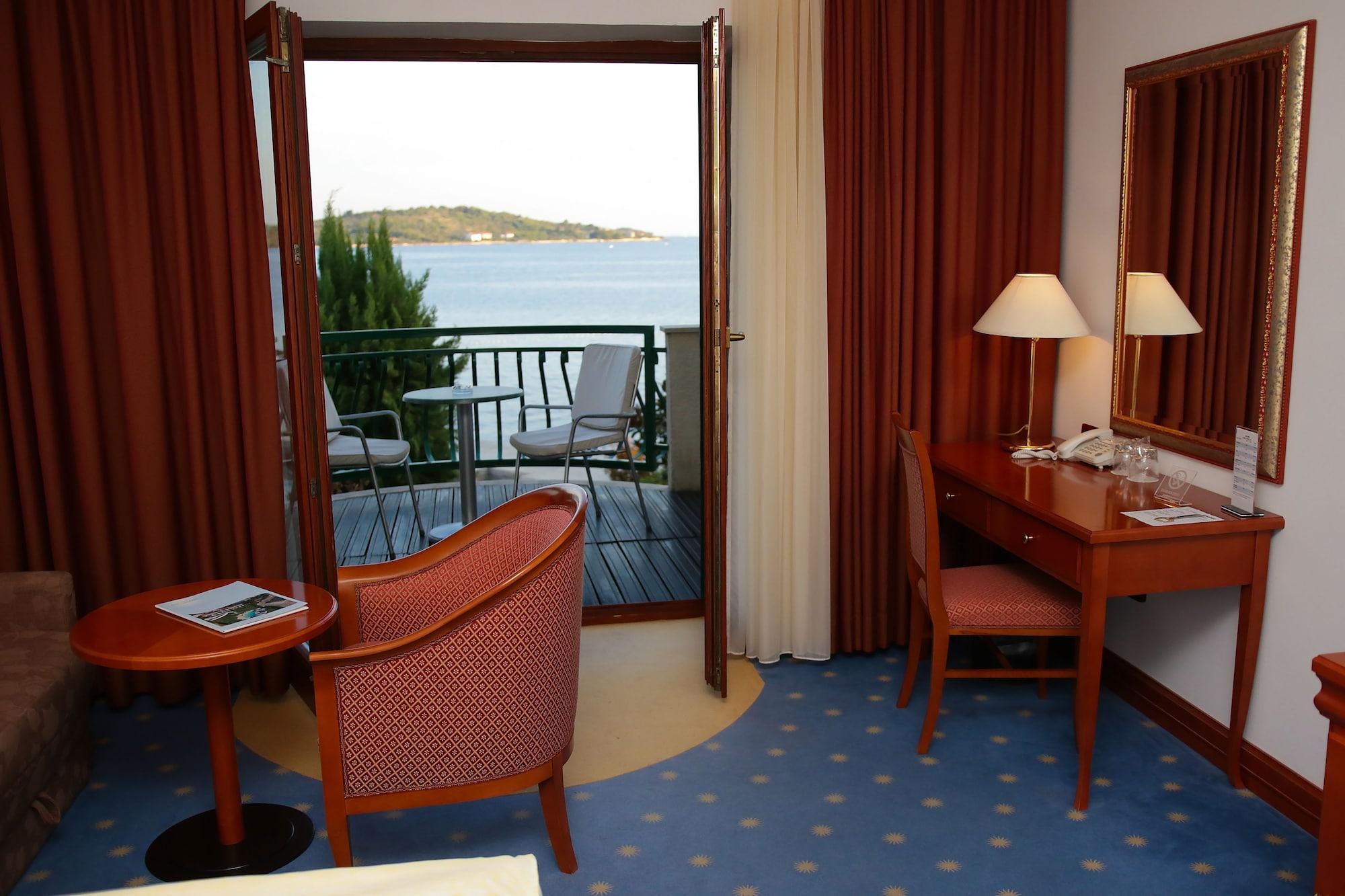 Hotel Villa Radin Vodice Dış mekan fotoğraf