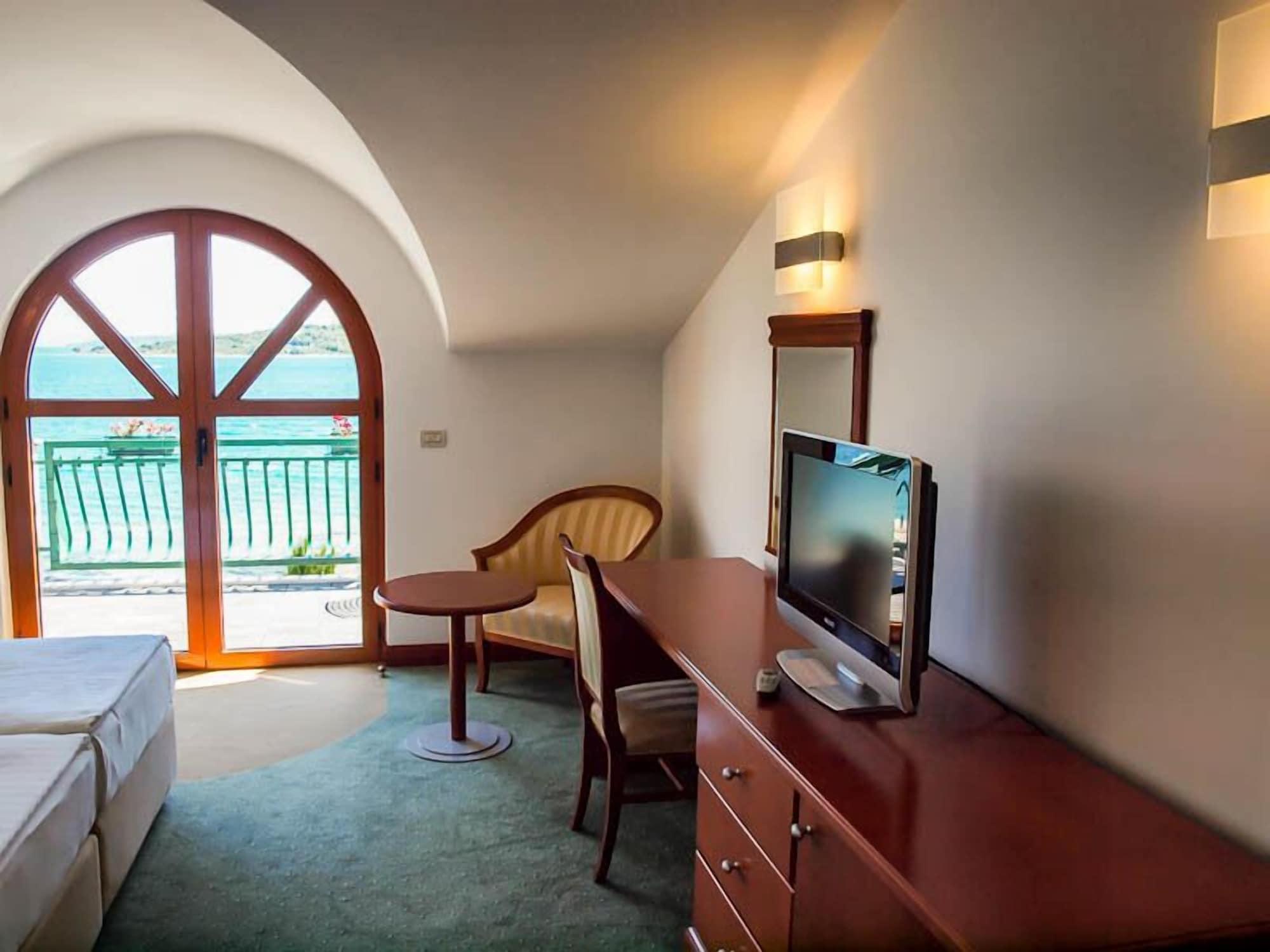 Hotel Villa Radin Vodice Dış mekan fotoğraf