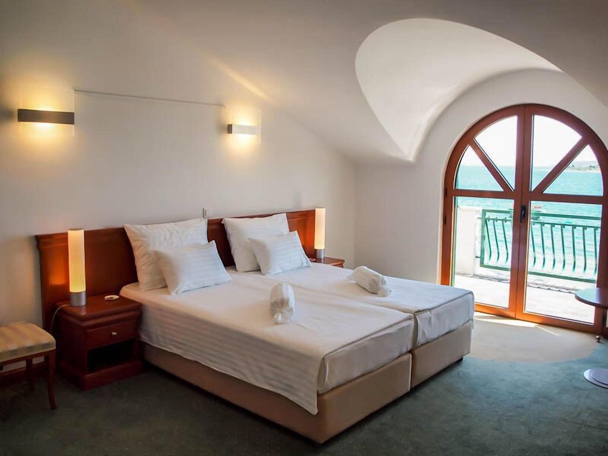 Hotel Villa Radin Vodice Dış mekan fotoğraf