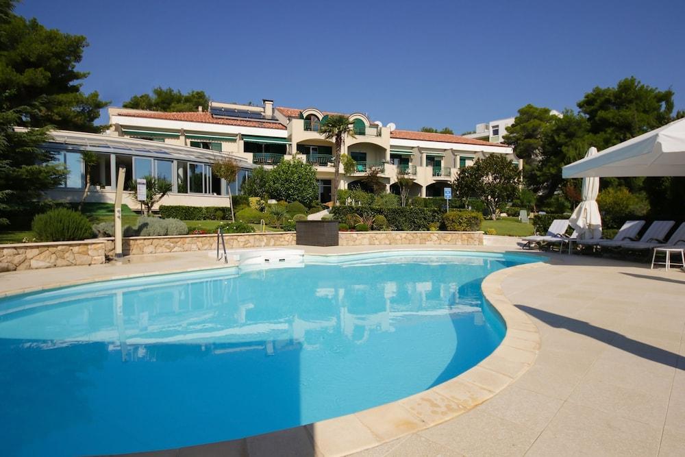 Hotel Villa Radin Vodice Dış mekan fotoğraf
