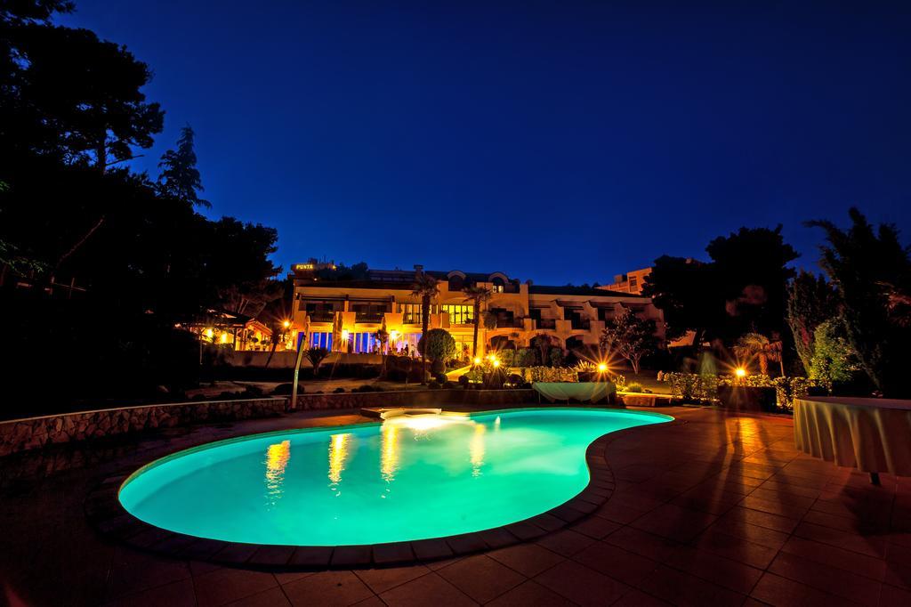 Hotel Villa Radin Vodice Dış mekan fotoğraf
