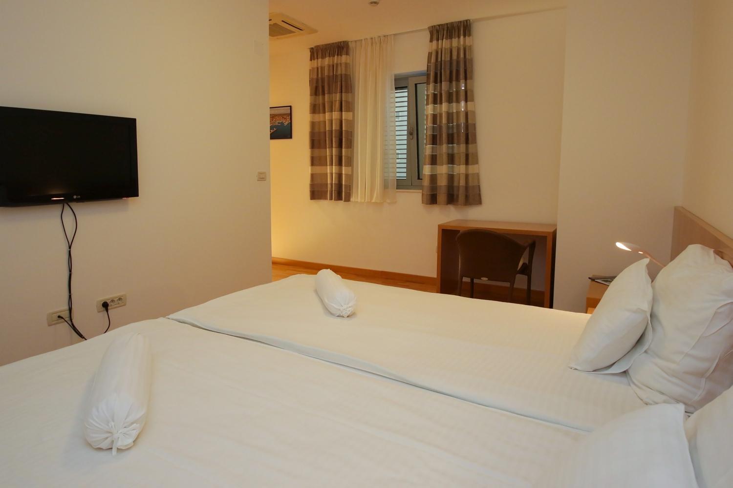 Hotel Villa Radin Vodice Dış mekan fotoğraf