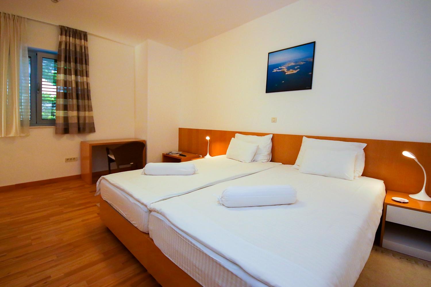 Hotel Villa Radin Vodice Dış mekan fotoğraf