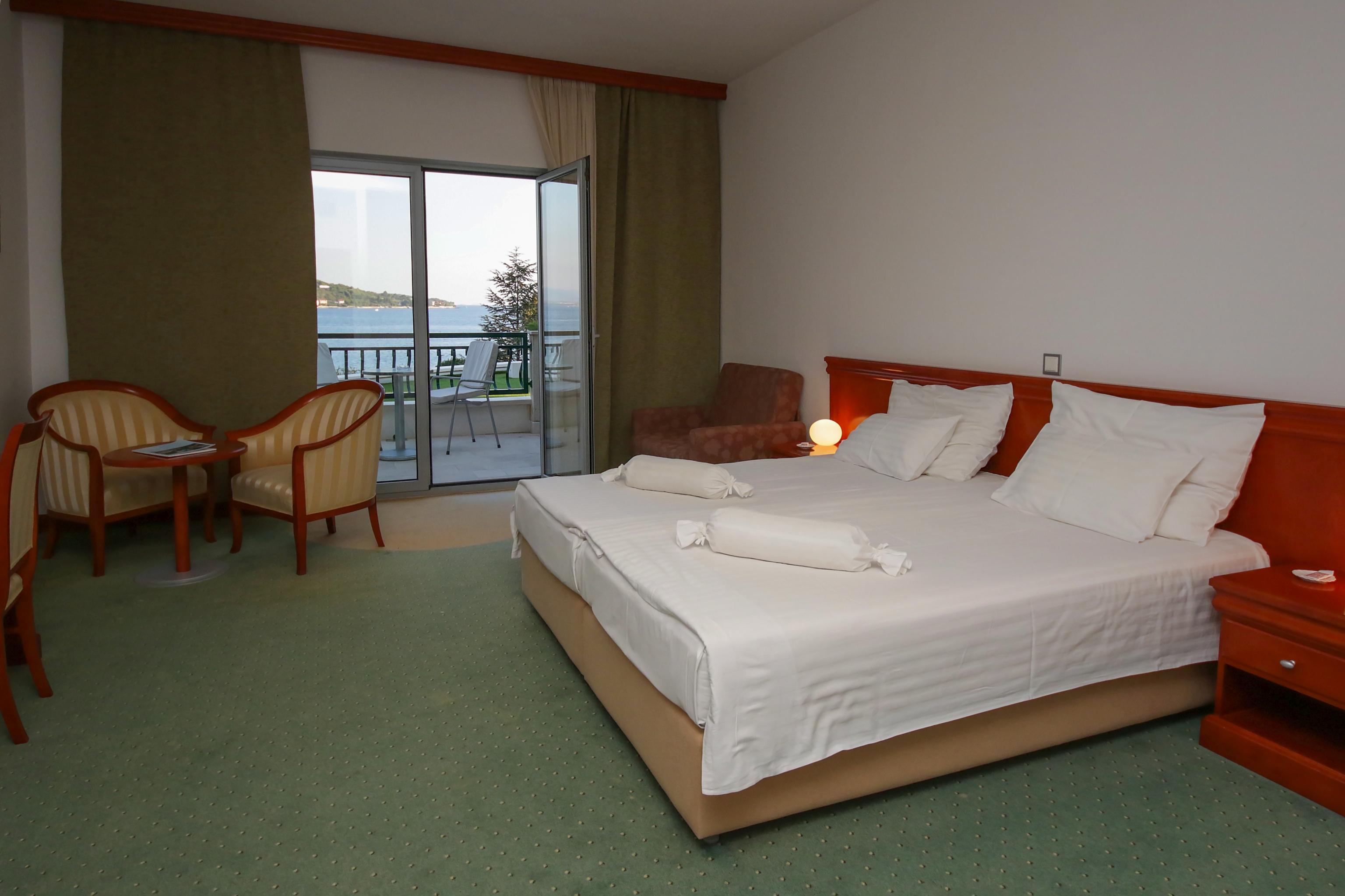 Hotel Villa Radin Vodice Dış mekan fotoğraf
