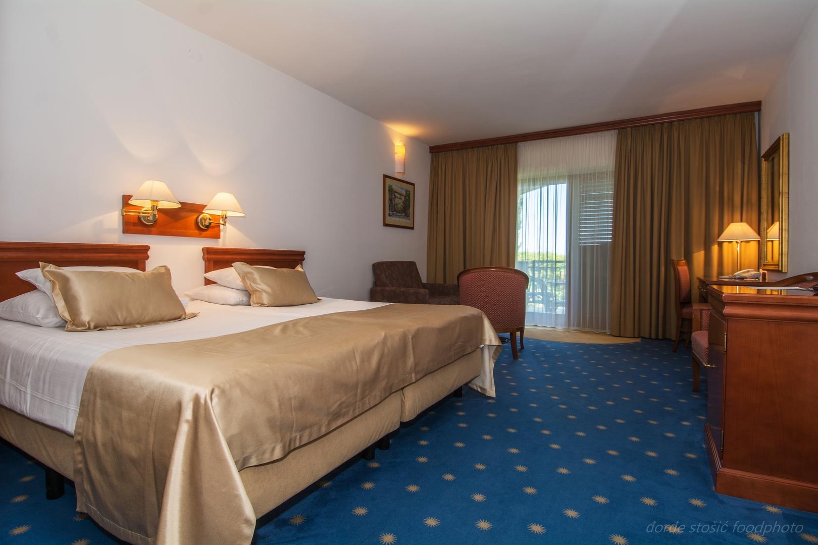 Hotel Villa Radin Vodice Dış mekan fotoğraf