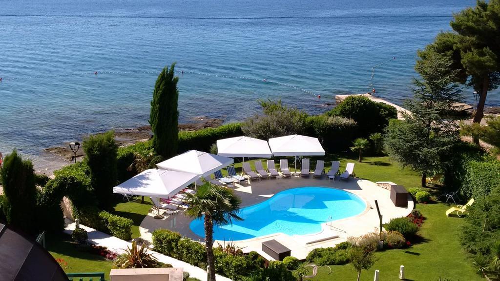 Hotel Villa Radin Vodice Dış mekan fotoğraf