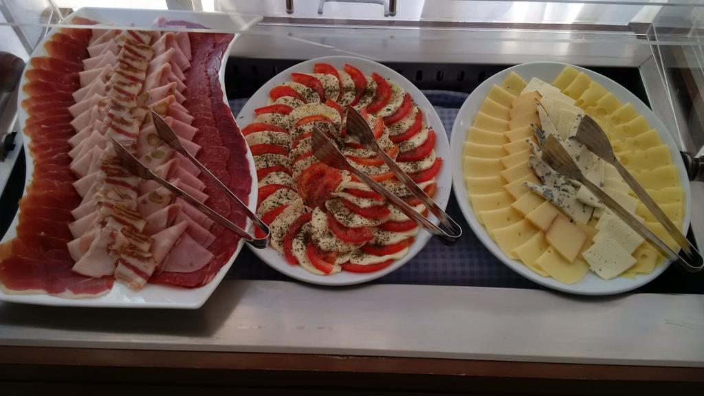 Hotel Villa Radin Vodice Dış mekan fotoğraf