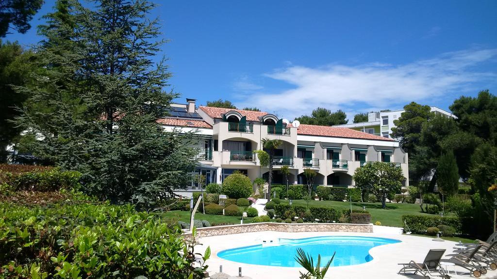 Hotel Villa Radin Vodice Dış mekan fotoğraf