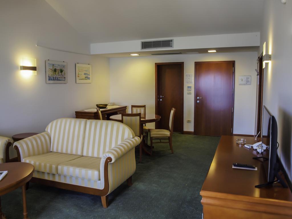 Hotel Villa Radin Vodice Dış mekan fotoğraf