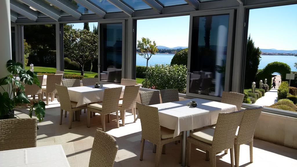 Hotel Villa Radin Vodice Dış mekan fotoğraf