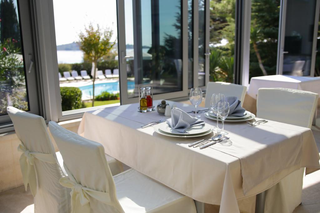 Hotel Villa Radin Vodice Dış mekan fotoğraf