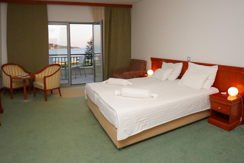 Hotel Villa Radin Vodice Dış mekan fotoğraf