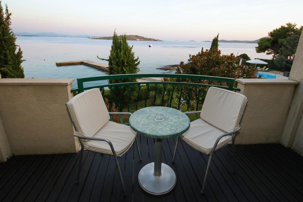 Hotel Villa Radin Vodice Dış mekan fotoğraf