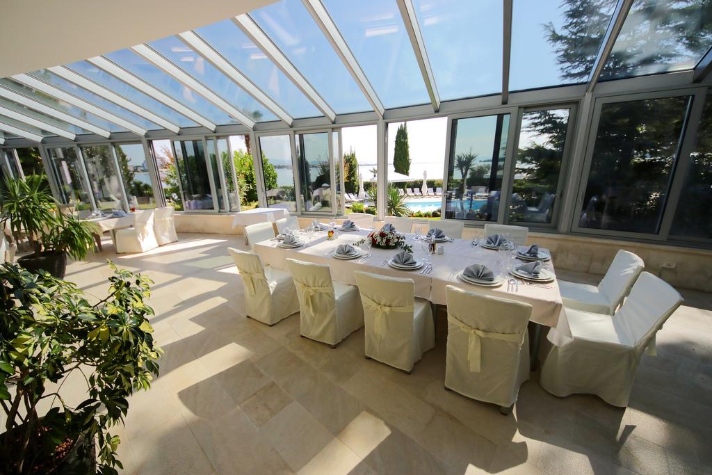 Hotel Villa Radin Vodice Dış mekan fotoğraf