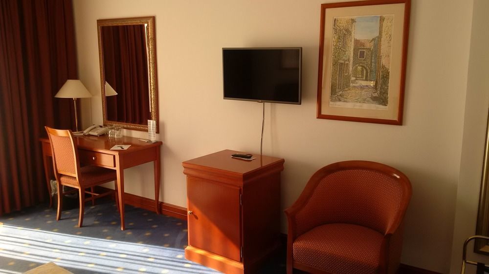 Hotel Villa Radin Vodice Dış mekan fotoğraf