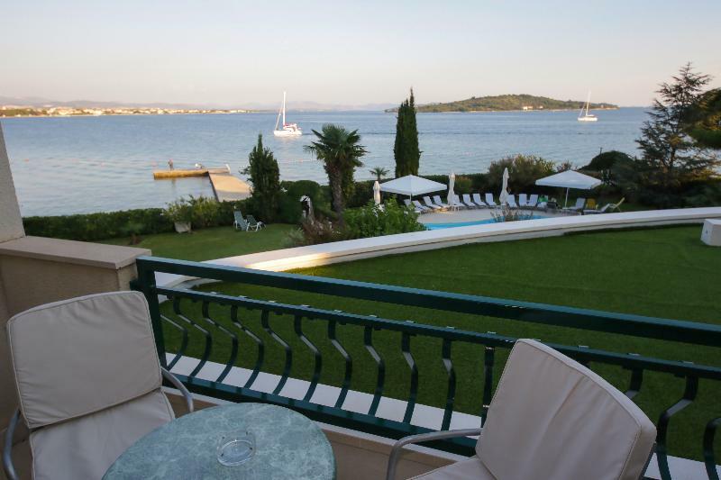 Hotel Villa Radin Vodice Dış mekan fotoğraf