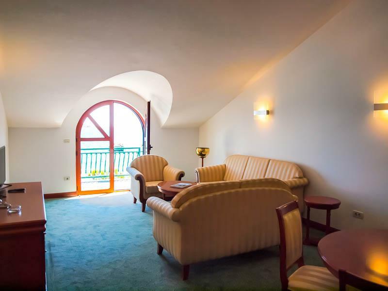 Hotel Villa Radin Vodice Dış mekan fotoğraf